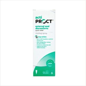 Actiproct Spray