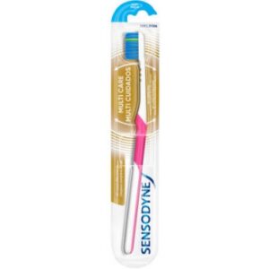 Sensodyne T/B Multicare Soft