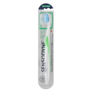 Sensodyne T/B Multicare Medium