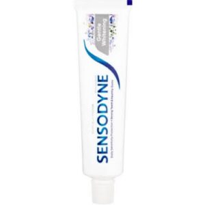 Sensodyne T/P 75Ml Gentle White