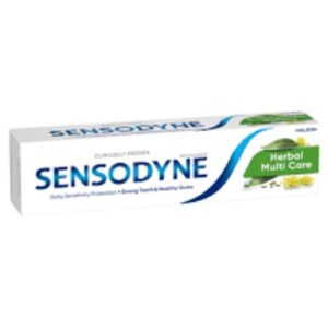 Sensodyne T/P 75Ml Herb M/Care