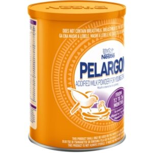 Nan Pelargon 12-36Months Bib 1.8Kg