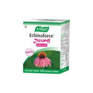 A Vogel Echinaforce Jnr