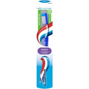 Aquafresh T/B Uni Family Med