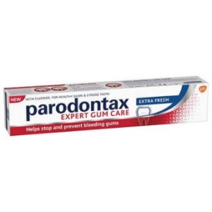 Parodontax T/P 75Ml E/Gum E/Fresh