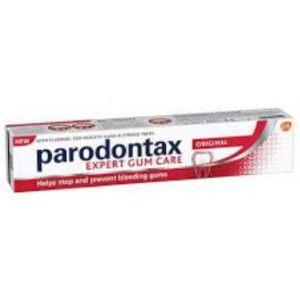 Parodontax T/P 75Ml E/Gum Original