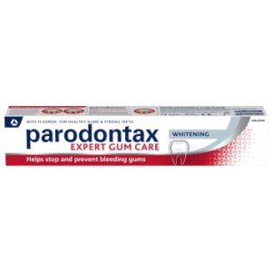Parodontax T/P 75Ml E/Gum Whitening