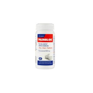 Painblok (12 Shipper)