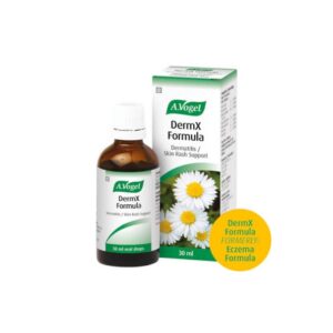 A Vogel Eczema (Dermx) Formula