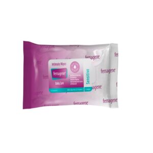 Nativa Femagene Intimate Wipes (6)