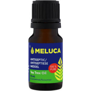 Meluca Tea Tree Oil 10Ml