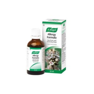 A Vogel Allergy Formula