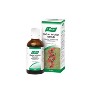 A Vogel Bladder Irritation