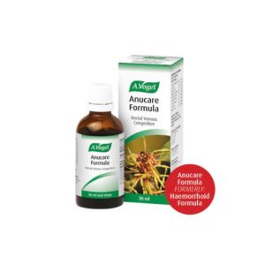 A Vogel Anucare (Haemorrhoid)