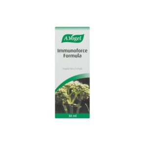 A Vogel Immunoforce (Glands)