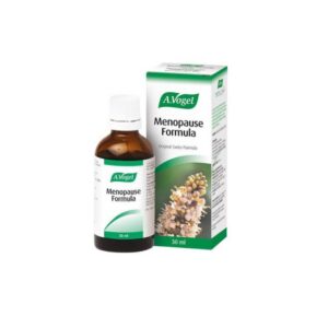 A Vogel Menopause Formula