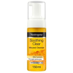 Ng Sooth Clr Mouse Cleans 150Ml