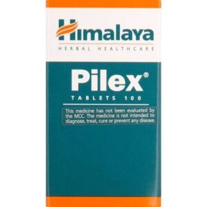 Himalaya Pilex