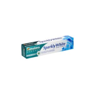 Himalaya T/P 75Ml Sparkly White Her