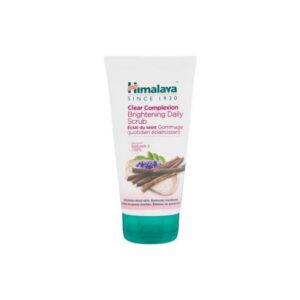 Himalaya 150Ml F/Scrub Clr Cmpl Bri
