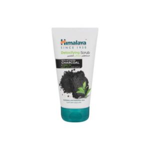Himalaya 150Ml F/Wash Detox Charcoa