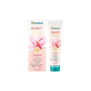 Himalaya 50G Even Tone Saffron Crm