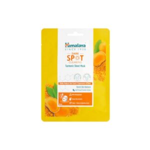 Himalaya S/Mask 30Ml Dark Spot Clea