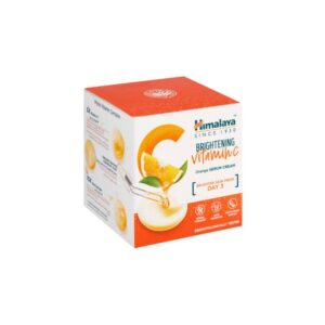 Himalaya 50Ml Vit C Orange Crm