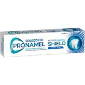 Pronamel T/P 75Ml Act/Shield F/Mint
