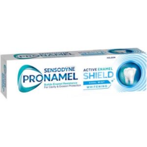 Pronamel T/P 75Ml Act/Shie C/M/Whit