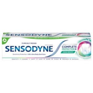 Sensod T/P 75Ml Comp/Prot Fresh