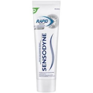 Sensodyne T/P 75Ml R/Relief Whiteni