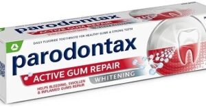 Parodontax T/P 75Ml A/Gum Whitening