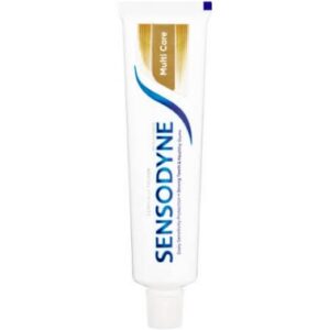 Sensodyne T/P 75Ml Multi Care (144)