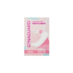 Gynaguard P/Liner F/F 40'S