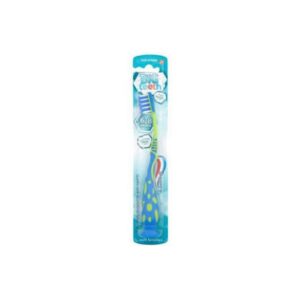 Aquafresh T/B Big Teeth Soft