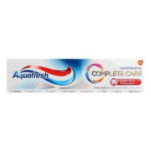 Aquafresh T/P 75Ml Complete Care