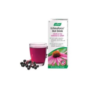 A.Vogel Echinaforce Hot Drink 100Ml