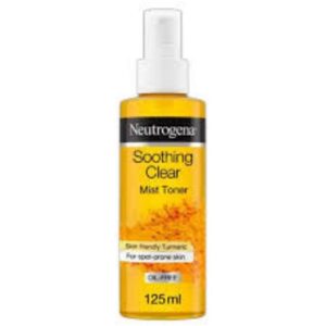 Ng Sooth Clr Mist Toner 125Ml