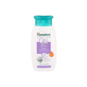 Himalaya Baby Spoo 200Ml Gentle