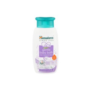 Himalaya Baby Bath 200Ml Gentle