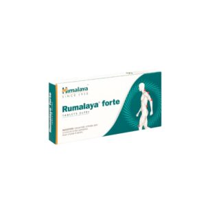 Himalaya Rumalaya Forte