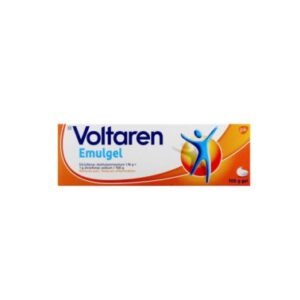 Voltaren Emulgel