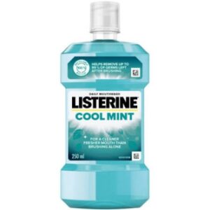 Listerine 250Ml Cool Mint