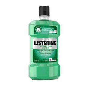Listerine 250Ml Teeth/Gum Def