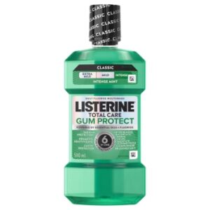 Listerine 500Ml Teeth/Gum Def