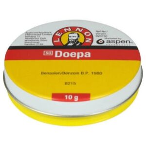 Lennon Doepa Solids