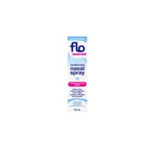 Flo Saline Plus 30Ml