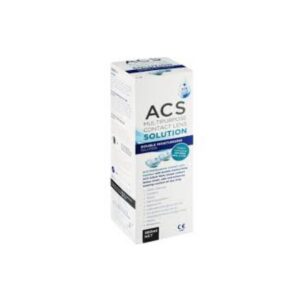 Acs All In One Solution 360Ml