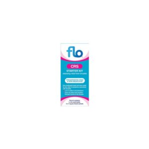 Flo Crs Strtr Kit Ns Pwd Bot 4